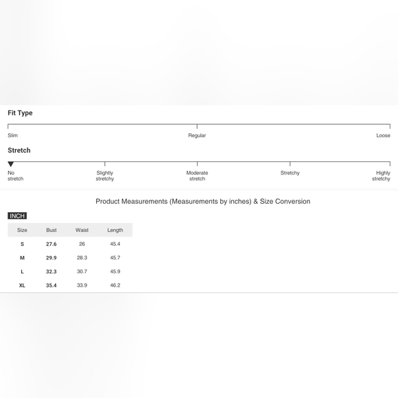 Smocked Spaghetti Strap Ruffle Hem Dress - Picture 5 of 6